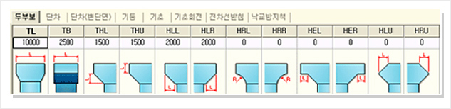 AAbutPier 화면·자료